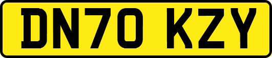 DN70KZY