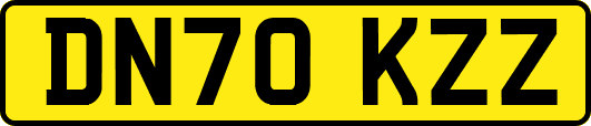 DN70KZZ