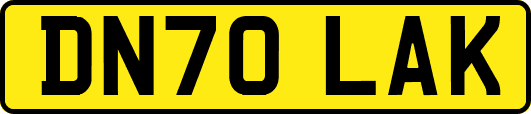 DN70LAK