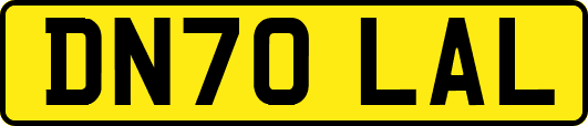 DN70LAL
