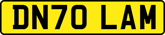 DN70LAM