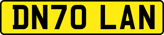 DN70LAN