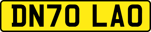 DN70LAO