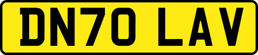 DN70LAV