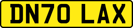 DN70LAX