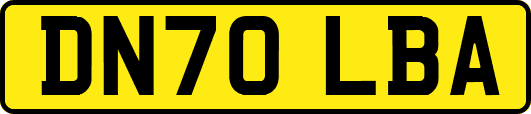 DN70LBA