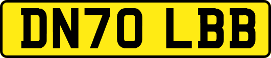 DN70LBB