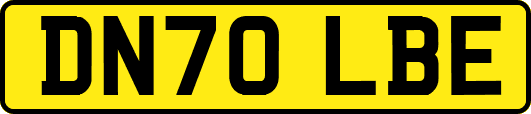 DN70LBE