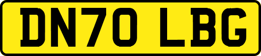 DN70LBG