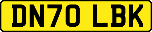 DN70LBK