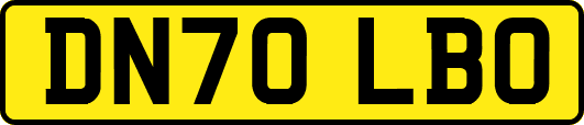 DN70LBO