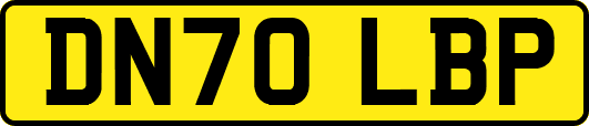 DN70LBP