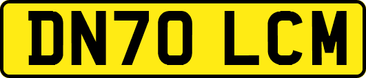 DN70LCM