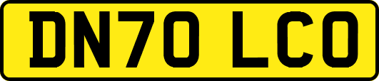 DN70LCO