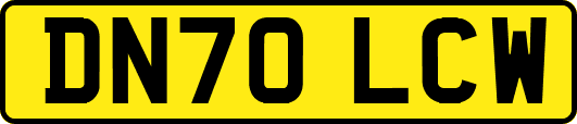 DN70LCW