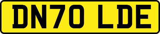 DN70LDE