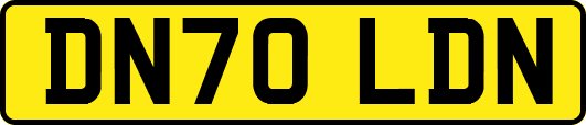 DN70LDN