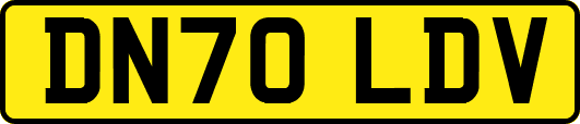 DN70LDV