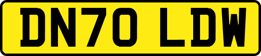 DN70LDW