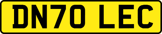DN70LEC