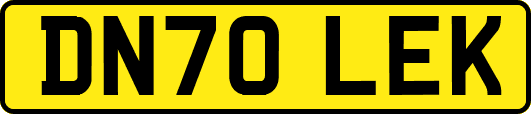 DN70LEK