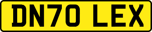 DN70LEX
