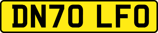 DN70LFO