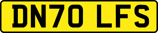 DN70LFS