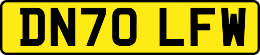 DN70LFW