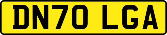 DN70LGA
