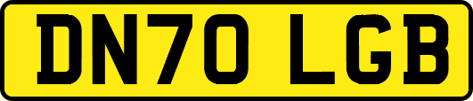 DN70LGB