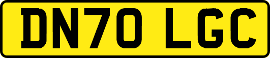 DN70LGC