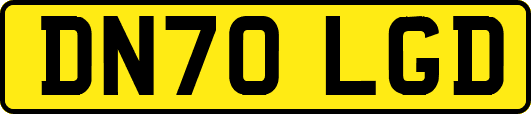 DN70LGD