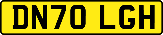 DN70LGH