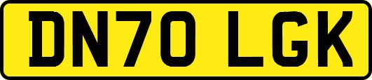 DN70LGK