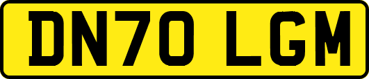 DN70LGM