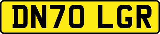 DN70LGR