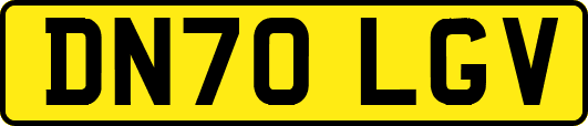 DN70LGV
