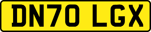 DN70LGX