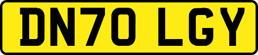 DN70LGY