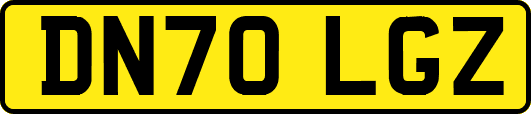 DN70LGZ