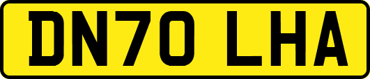 DN70LHA