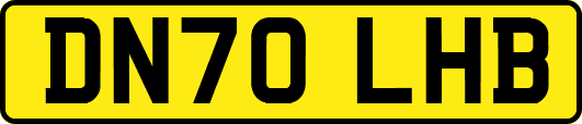 DN70LHB
