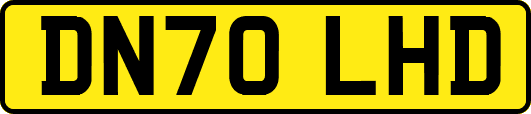 DN70LHD