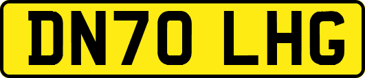 DN70LHG
