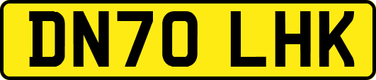 DN70LHK