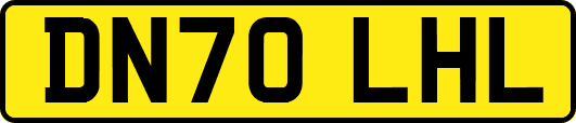 DN70LHL