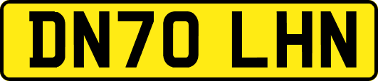 DN70LHN