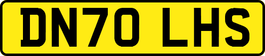 DN70LHS