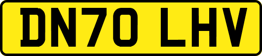 DN70LHV